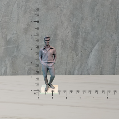 Full Body