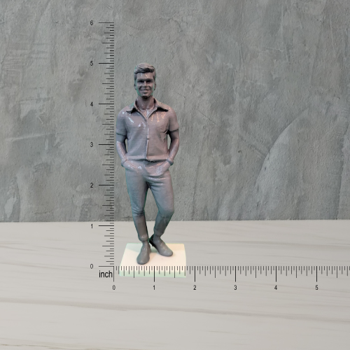 Full Body
