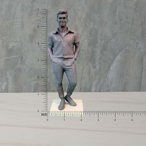 Full Body