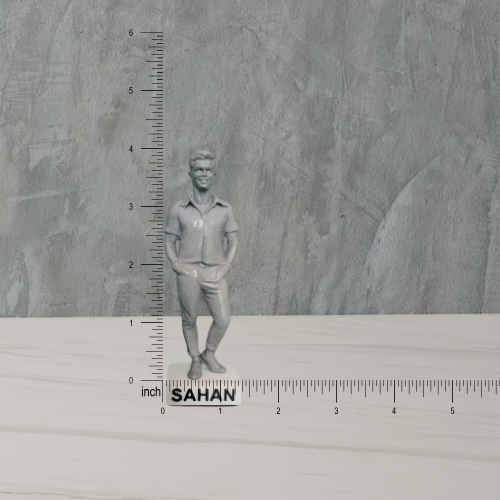 Full Body