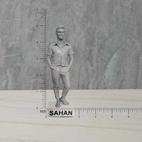Full Body