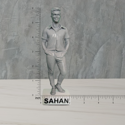 Full Body